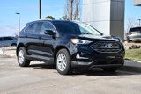 Used 2022 Ford Edge SEL w/ Convenience Package image 2