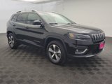 Used 2019 Jeep Cherokee Limited image 6