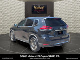 Used 2017 Nissan Rogue S image 4