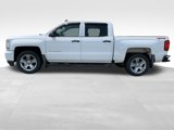 Used 2018 Chevrolet Silverado 1500 Custom w/ Custom Value Package image 2