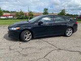 Used 2018 Ford Fusion SE image 3