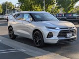 Used 2019 Chevrolet Blazer Premier image 3