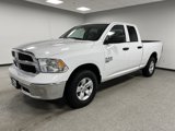 Used 2024 RAM 1500 Classic SLT image 6
