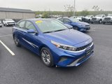 Certified 2024 Kia Forte LXS w/ LXS Technology Package image 4