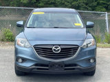 Used 2014 MAZDA CX-9 Touring w/ Touring Technology Package image 2