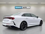Used 2022 Kia K5 GT-Line image 4