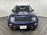 Used 2017 Jeep Renegade Trailhawk image 6