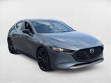 Used 2024 MAZDA MAZDA3 s image 3