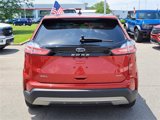 Certified 2022 Ford Edge SEL w/ Convenience Package image 4