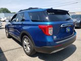 Used 2020 Ford Explorer XLT w/ Equipment Group 202A image 4
