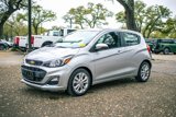 Used 2020 Chevrolet Spark LT image 2