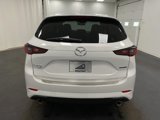 New 2025 MAZDA CX-5 AWD 2.5 S w/ Preferred Package image 4