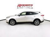 Certified 2021 Toyota Venza XLE image 4