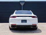 Certified 2017 Porsche Panamera image 6
