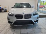 Used 2016 BMW X1 xDrive28i image 2