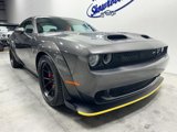 Used 2023 Dodge Challenger SRT Hellcat image 6