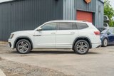 Used 2018 Volkswagen Atlas SEL w/ R-Line Package image 3