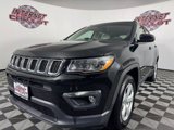 Used 2018 Jeep Compass Latitude image 3