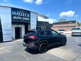 Used 2015 Jeep Cherokee Latitude image 5