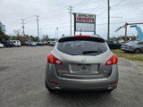 Used 2009 Nissan Murano SL w/ Leather Pkg image 5