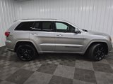 Used 2017 Jeep Grand Cherokee Altitude image 2