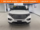 Used 2023 Ford Explorer Limited image 3