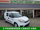 Used 2022 RAM ProMaster City Wagon image 3