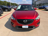 Used 2015 MAZDA CX-5 Grand Touring image 3