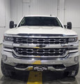 Used 2017 Chevrolet Silverado 1500 LTZ w/ Sport Package image 3