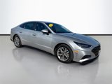 Used 2023 Hyundai Sonata SEL image 3