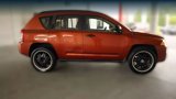 Used 2008 Jeep Compass Sport image 4