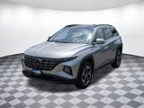 Used 2024 Hyundai Tucson Limited image 4