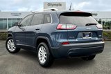 Used 2019 Jeep Cherokee Latitude w/ Popular Appearance Group image 4