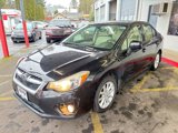 Used 2013 Subaru Impreza 2.0i Premium w/ All-Weather Pkg image 3