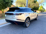Used 2020 Land Rover Range Rover Velar S image 3