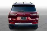 Used 2022 Jeep Grand Cherokee L Limited image 4