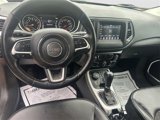 Used 2021 Jeep Compass Latitude w/ Convenience Group image 5