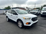 Used 2017 Ford Escape S image 3