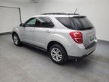 Used 2017 Chevrolet Equinox LT w/ Convenience Package image 3