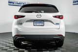 Used 2022 MAZDA CX-5 AWD 2.5 S w/ Preferred Package image 5