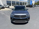 Used 2022 Volkswagen Taos SE image 4