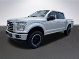 Used 2016 Ford F150 XLT w/ Equipment Group 302A Luxury image 3