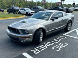 Used 2009 Ford Mustang Shelby GT500 image 2