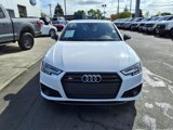 Used 2019 Audi S4 Premium Plus w/ Premium Plus Package image 2