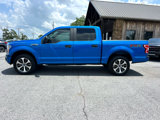 Used 2019 Ford F150 XL w/ Equipment Group 101A Mid image 4
