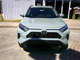 Used 2023 Toyota RAV4 XLE image 6