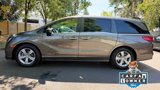 Certified 2018 Honda Odyssey EX-L image 6