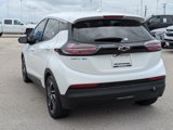 Used 2022 Chevrolet Bolt LT w/ Infotainment Package image 5