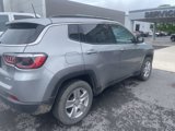 Used 2022 Jeep Compass Latitude image 5