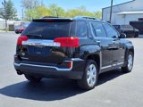 Used 2017 GMC Terrain SLT w/ Open Road Package image 4